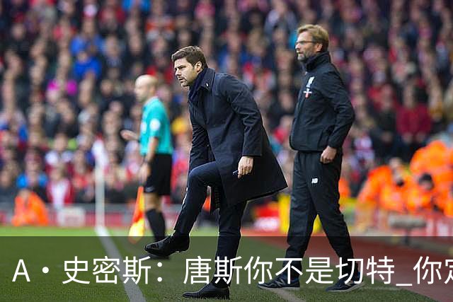 A·史密斯：唐斯你不是切特 你定下基调让文班亚马精疲力尽